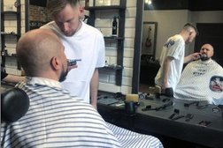 Барбершоп White Shark, с рейтингом 4 - находится по адресу Пермь, улица Мира, 67 