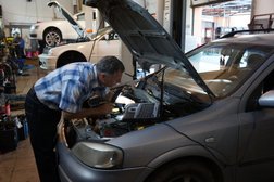 Автосервис ГЕНЗАР, с рейтингом 4.1 - находится по адресу Калининград, улица Горького, 223в к2 