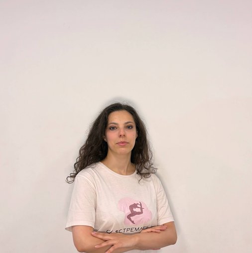 Софья Николаевна Шульга