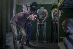 Владимирский централ, с рейтингом 5 - находится по адресу Автозаводская ул., д. 18  