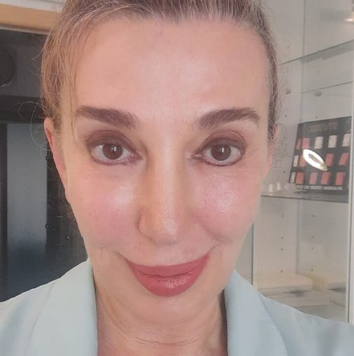 Светлана Александровна Романова