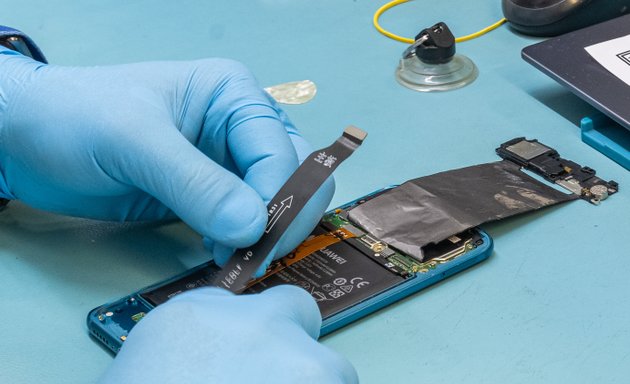 Ремонт телефонов в Новосибирске рядом со мной на карте - Ремонт сотовых  телефонов: 694 сервисных центра с адресами, отзывами и рейтингом - Zoon.ru