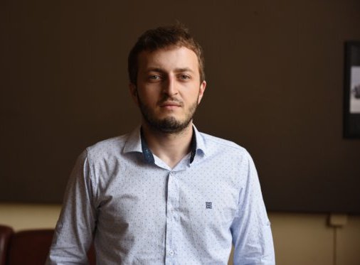 Гаджи Мазгаров