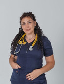 Беляева Ольга Викторовна