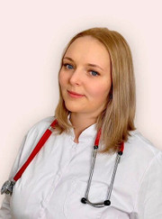 Консультант по грудному вскармливанию, неонатолог Валерия Андреевна Добрыднева