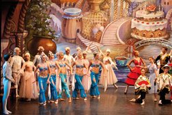 Театр русского балета им. Анны Павловой офис, с рейтингом 3.5 - находится по адресу Санкт-Петербург, Моховая улица, 10 