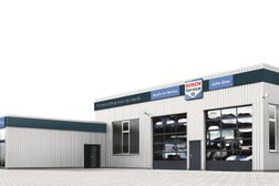 Сервис Scan auto, с рейтингом 2 - находится по адресу Саратов, Огородная улица, 162ж 