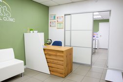 Ветеринарная клиника Animal clinic, с рейтингом 5 - находится по адресу Волгоград, улица 50 лет Октября, 4 