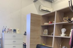 Студия красоты Zebra beauty room, с рейтингом 4.6 - находится по адресу Волгоград, Стадионная, 39 