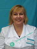 Акушер, акушер-гинеколог Наиля Рафкатовна Бикеева