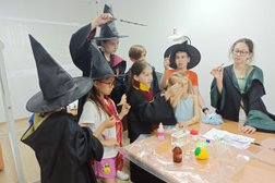 Школа математики и естествознания Белая Сова, с рейтингом 4.9 - находится по адресу Московская область, Химки, Ленинский проспект, 1к2 