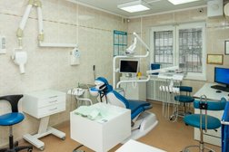 Стоматология Дантист, с рейтингом 4.7 - находится по адресу Великий Новгород, улица Кочетова, 15 к1 