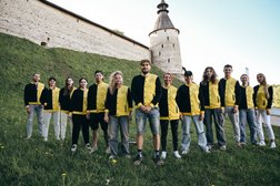 Компания Gelios Travel, с рейтингом 4.9 - находится по адресу Санкт-Петербург 