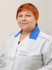 Акушер-гинеколог, врач УЗИ Любовь Агасиевна Абрамян