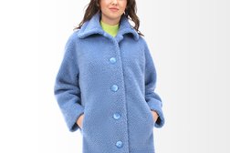 Меховая фабрика Bajena, с рейтингом 4.6 - находится по адресу Ставропольский край, Пятигорск, улица Разина, 113 