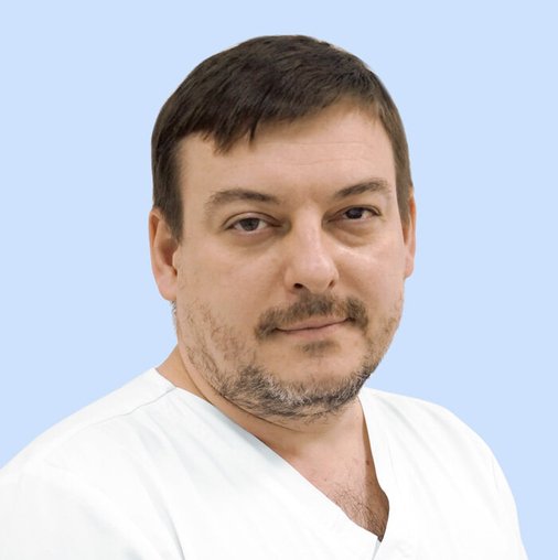 Евгений Юрьевич Александров