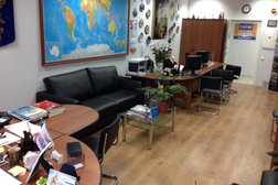 Турагентство Coral travel, с рейтингом 2.5 - находится по адресу Москва, улица Покрышкина, 8 к3 