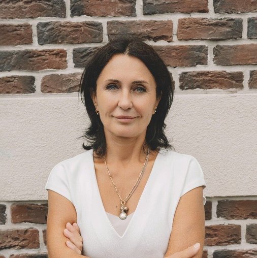 Инна Ивановна Бодрова