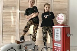 Студия искусств Симфоника, с рейтингом 2.6 - находится по адресу Приморский край, Уссурийск, Тимирязева, 59 