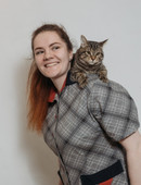 Шипина Евгения Алексеевна