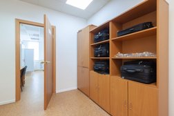 Наркологическая клиника NEO+, с рейтингом 4.7 - находится по адресу Петропавловск-Камчатский, проспект Победы, 109 