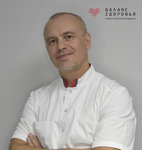 Андрей Геннадьевич Ашихмин