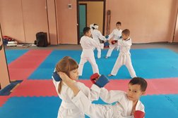 Клуб единоборств Катана, с рейтингом 4.2 - находится по адресу Республика Башкортостан, Уфа, Парковая улица, 16 