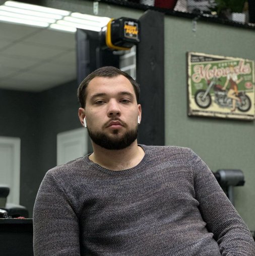 Виктор Павлович Дмитрин