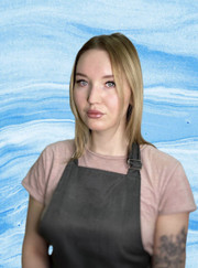 Мастер ногтевого сервиса Марина Чернова