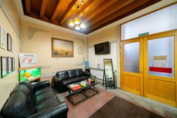 Медицинский центр Мир Здоровья, с рейтингом 4.7 - находится по адресу Санкт-Петербург, 3-я линия Васильевского острова, 56 