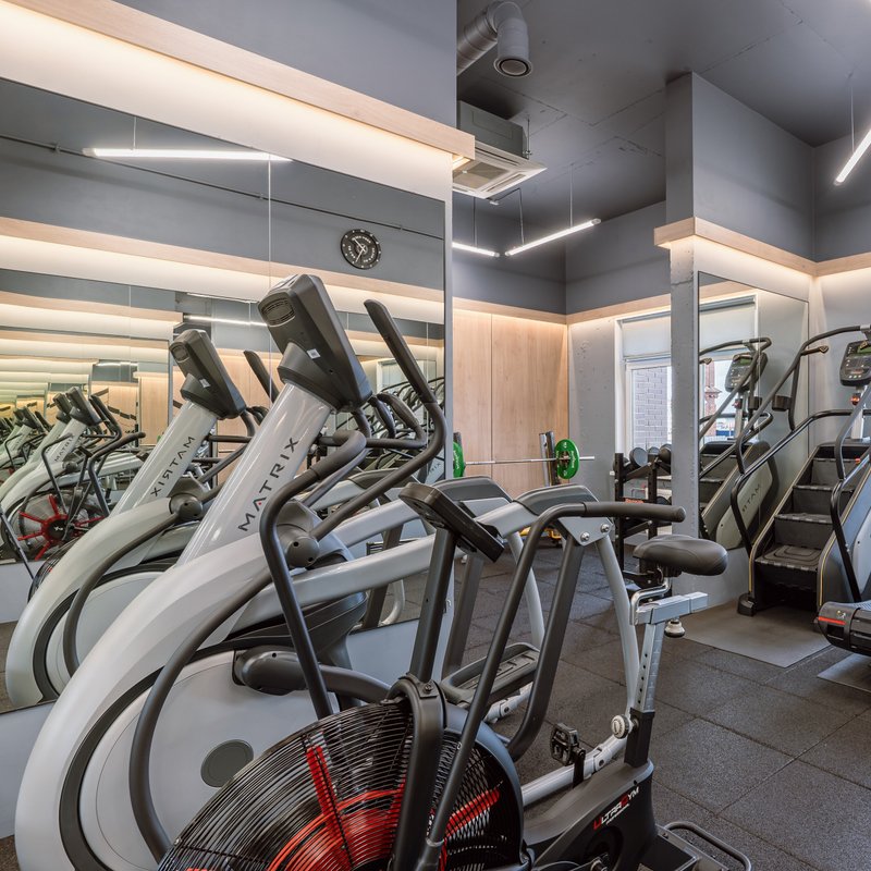 Starfitness просп ветеранов 167 корп 1 фото