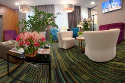 профессора Буштыревой, с рейтингом 4.1 - находится по адресу Ростов-на-Дону, Соборный переулок, 58/7 