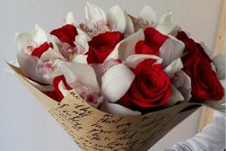 Цветочная мастерская Bukedo, с рейтингом 5 - находится по адресу Краснодар, Чекистов проспект, 17 