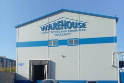 Компания Веахаус, с рейтингом 2.8 - находится по адресу Омск, 22 Партсъезда, 51Б 