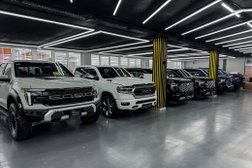 Автосалон Auto Premium Group, с рейтингом 2.8 - находится по адресу Москва, Боровское шоссе, 6 к4 