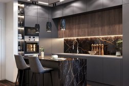 Студия дизайна Special design, с рейтингом 2.9 - находится по адресу Москва, Золотая улица, 11 ст2 