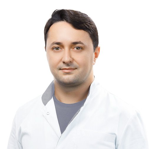 Анар Нематович Керимов