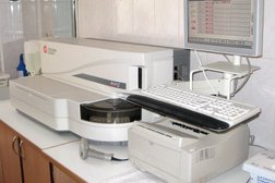 Институт экспериментальной медицины, с рейтингом 3.6 - находится по адресу Санкт-Петербург, Малый проспект П.С., 13 