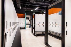 Фитнес-клуб DDX Fitness Казань Мега, с рейтингом 4.8 - находится по адресу Республика Татарстан, Казань, проспект Победы, 141 