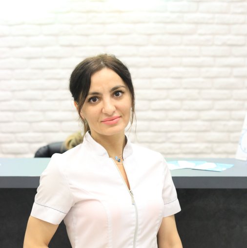 Лиана Юрьевна Тавадян