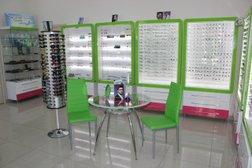 Салон оптики Ярче!, с рейтингом 3.9 - находится по адресу Красноярск, проспект Мира, 65 