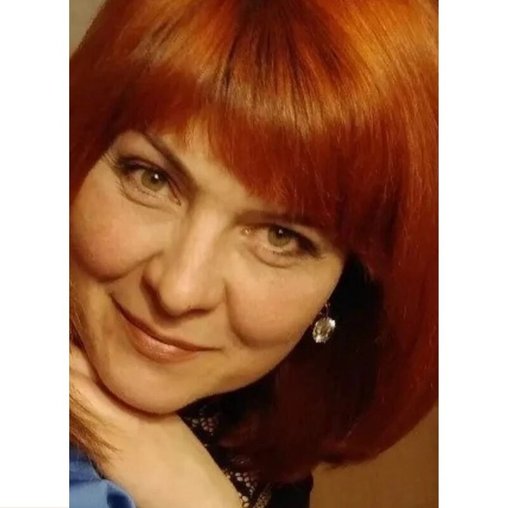 Ольга Александровна Симоненко