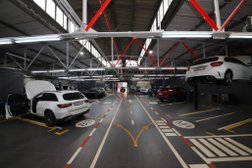 Техцентр Citroen MBA, с рейтингом 2 - находится по адресу Москва, Семёновский переулок, 4А 