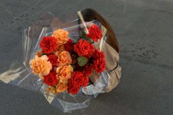 Цветочная мастерская Мята, с рейтингом 4.9 - находится по адресу Тверь, Новоторжская улица, 7 