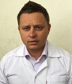 Сергей Валерьевич Карпов