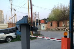 Компания Чухирь видеонаблюдение, с рейтингом 4 - находится по адресу Ростов-на-Дону, микрорайон Рабочий Городок, улица Юфимцева, 10/1 