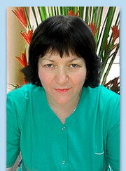 Остеопат Елена Александровна Власова