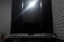 Студия звукозаписи InDa Studio, с рейтингом 3.8 - находится по адресу Алматы, проспект Достык, 162к4 