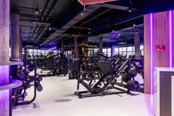 Фитнес-клуб DDX Fitness Крейсер, с рейтингом 4.8 - находится по адресу Владимир, проспект Ленина, 46 