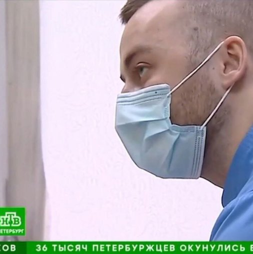 Максим Викторович Бурлаков